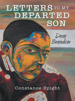 cover image of Letters To My Departed Son